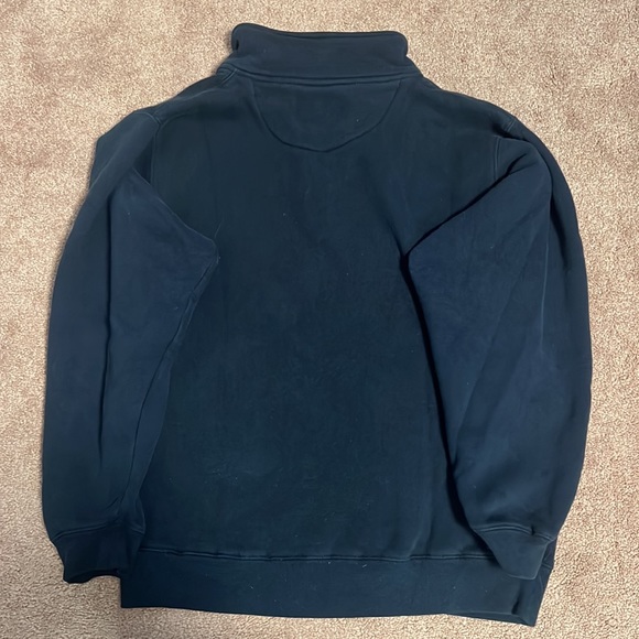 Penn State sweatshirt quarter zip - Picture 2 of 2